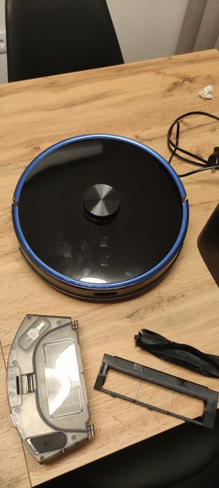 Robo aspirador Viomi S9