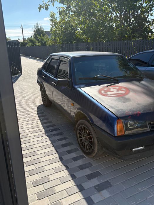 Продам ваз 21099