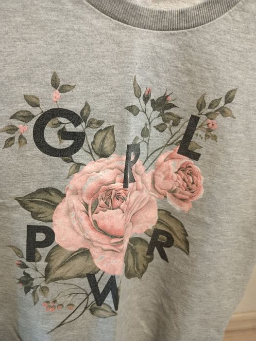 Bluza girl Power