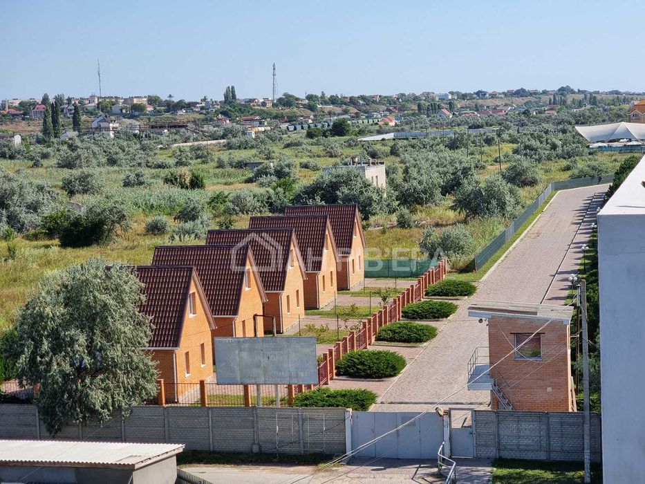 Продам участок в Затоке.