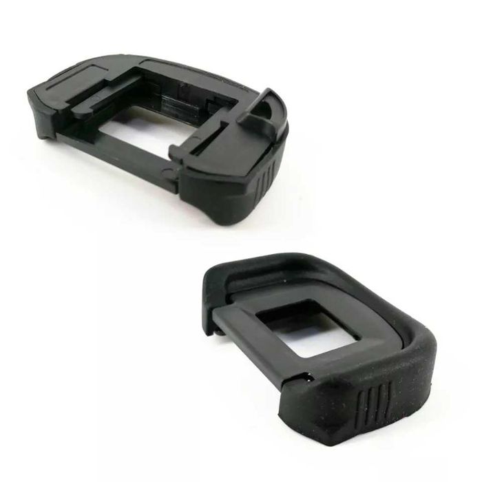 Ocular Eyecup EG para Canon 7D, 5D MK 2,mk3,mk4,mk5, 1D X mk2