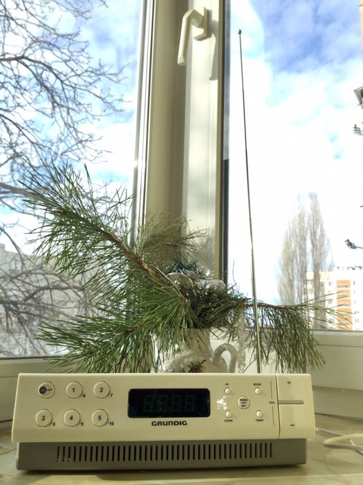 Panasonic GX700 радиоприёмник диапазон 88,0-108,0 MHz питание:220v