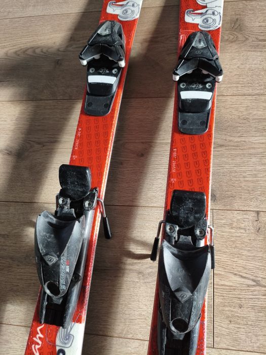 Narty dla dziecka  Head  Monster 97 cm