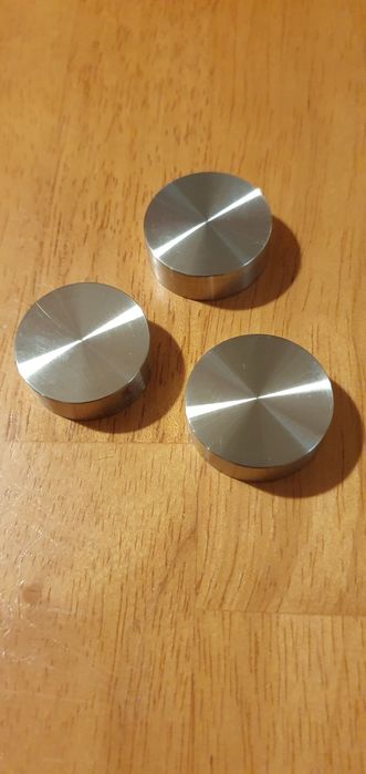 Krążek, krążki, dyski ze stali nierdzewnej