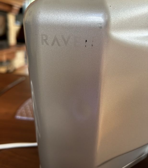 Krajalnica Raven EKR001X