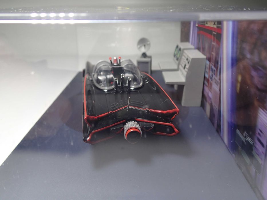 Batmobile, Miniatura Classic TV Car