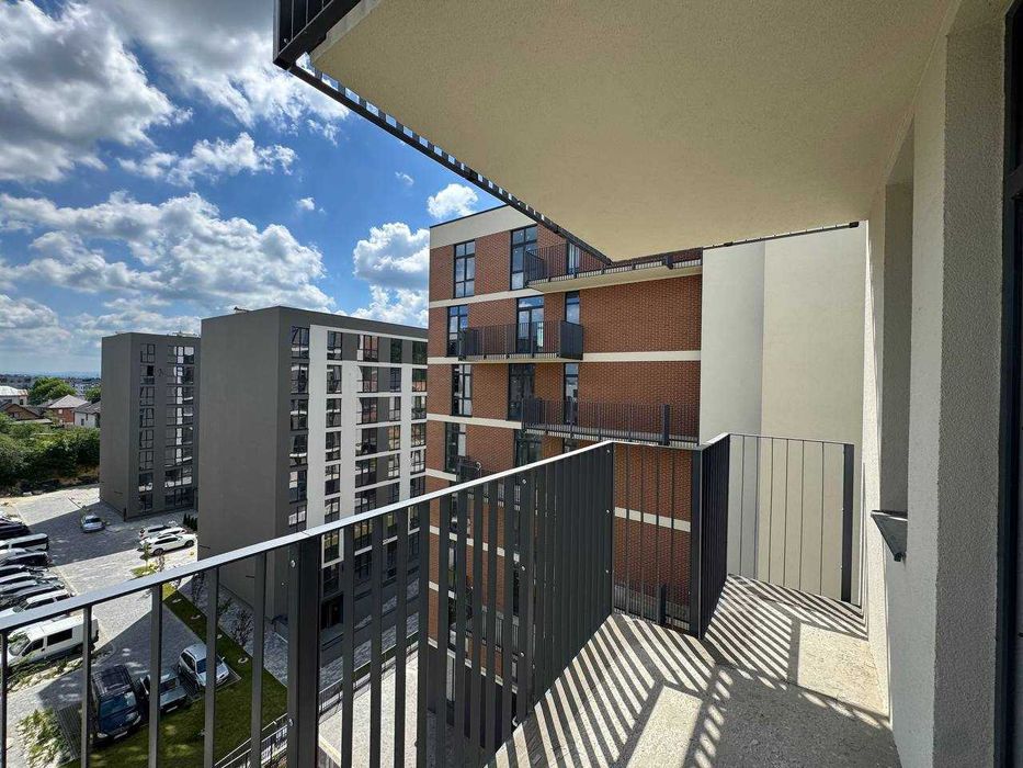 Продаж 3-кім квартири в ЖК Perfect Life в будинку бізнес класу у Винниках - View 3