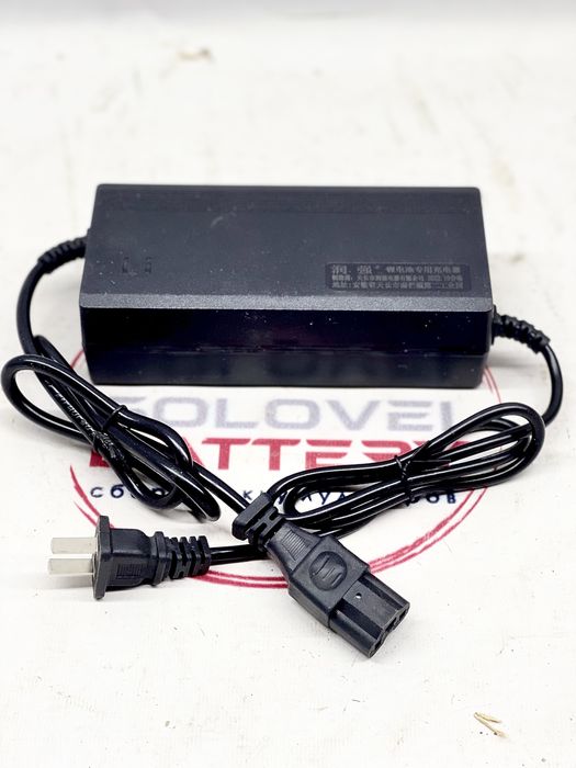 Зарядний пристрій 12,6в 10а 16,8в 14,6в зарядное для аккумуляторов