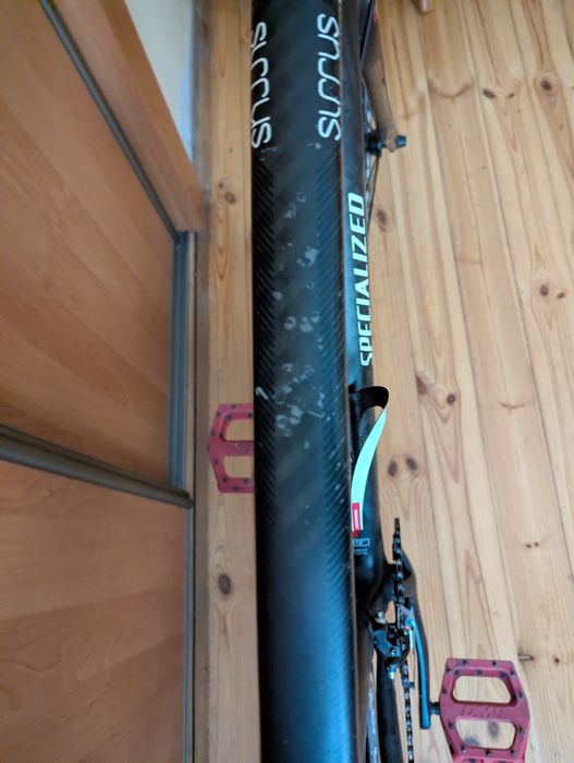 Specialized Sirrus Limited Carbon