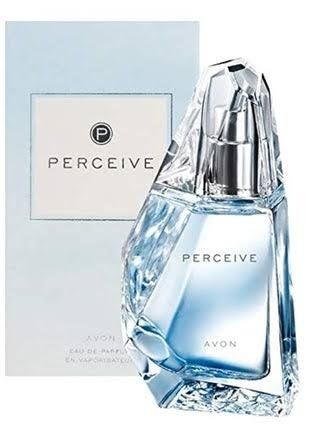 Perceive 100 ml damski