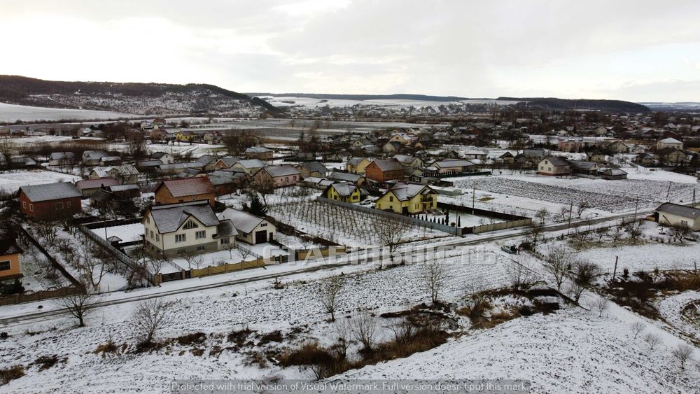 Продаж Ділянка 19 сот для будівництва. Побережжя. Сад. Асфальт. Школа