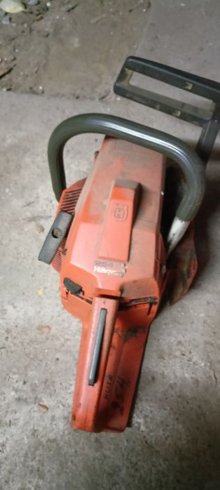 Sprzedam piły spalinowe