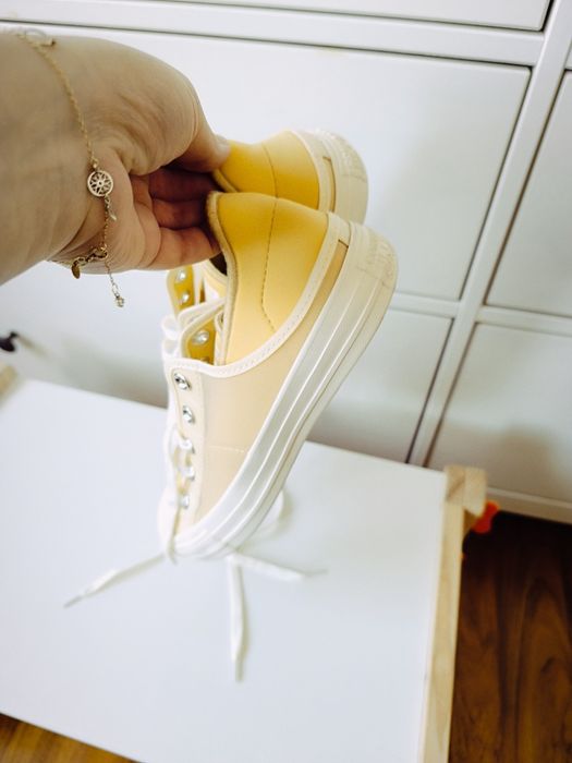 Converse Chuck Taylor All Star Crush Heel