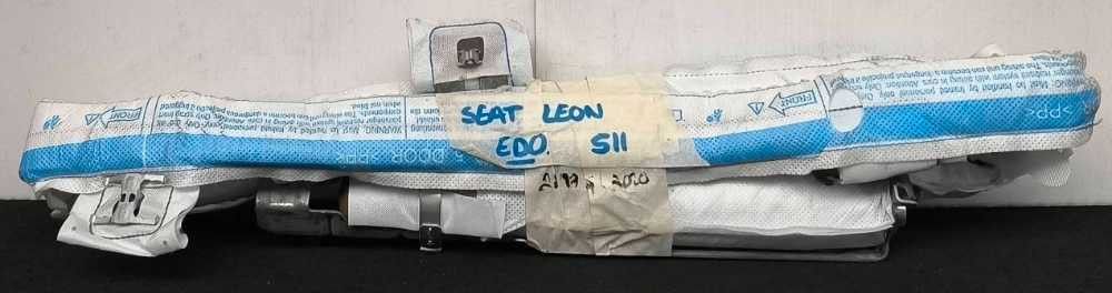 Airbag Cortina Esquerdo | SEAT | LEON (5F1) [09.2012 - 05.2021]