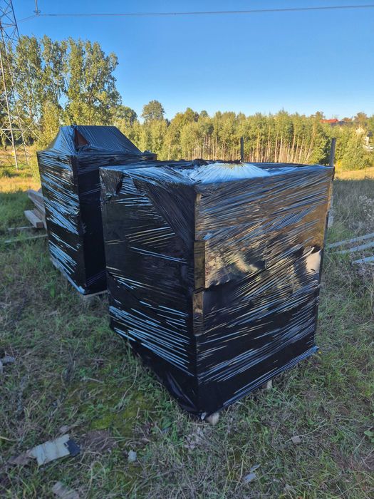 Cegła Pustak POROTHERM 25 P+W kl.15 – 112 SZT.