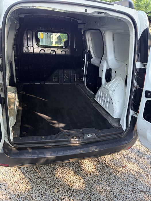 Dacia dokker 1.5 d 2017r
