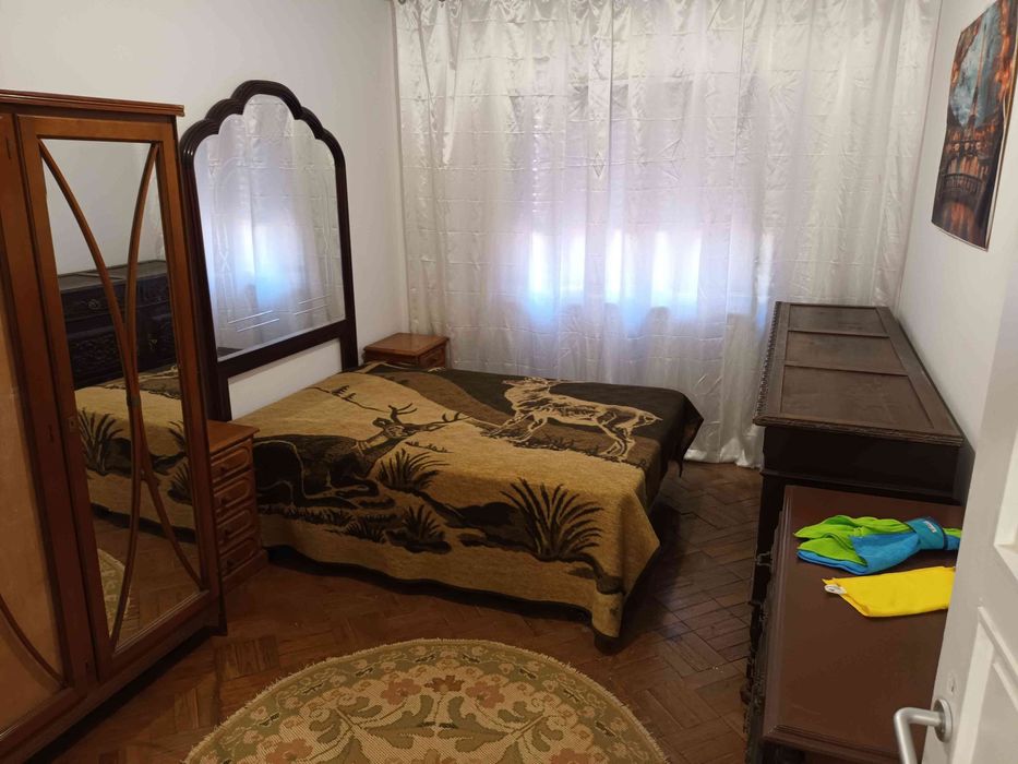Quartos arrendamento em Matosinhos