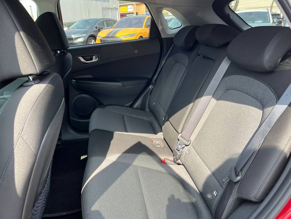 Hyundai Kona Electric 64 kWh 2020 • 204 к.с. • Європа • SOH 96.8% • 67 тис. км