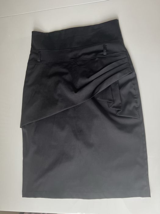 Nowa spódnica ołówkowa wysoki stan 40