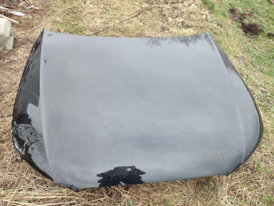 Maska audi A4 B8 2008 rocznik