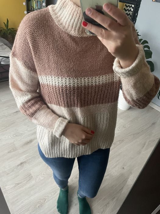 Sweterek primark s