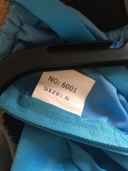 Чудова сукня для принцеси