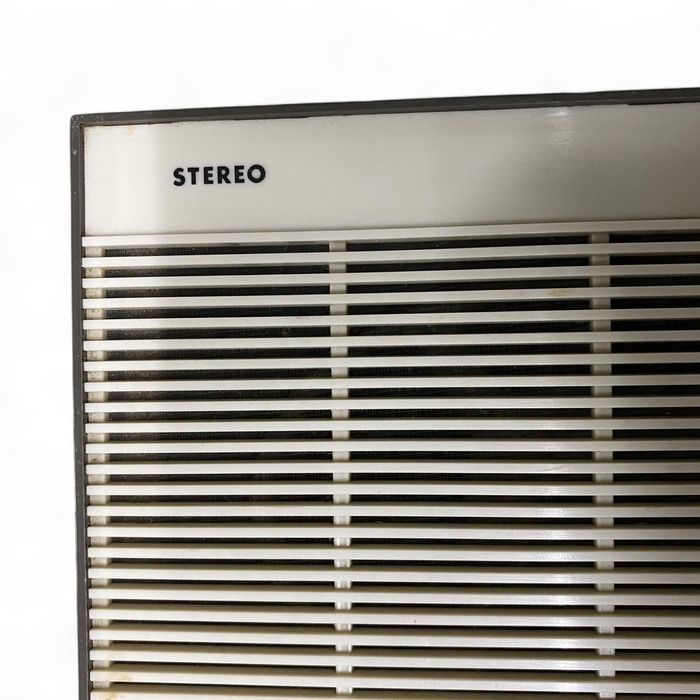 Gira-Discos (Vitrola) Portátil Phillips Stereo