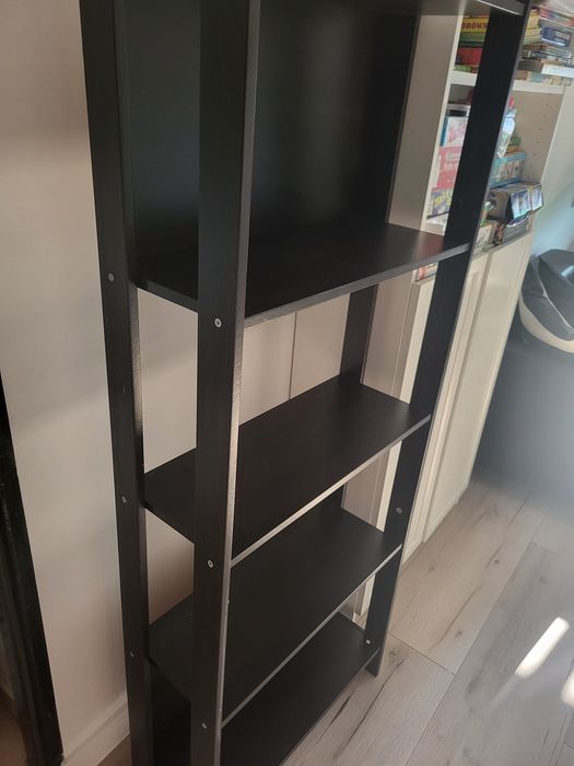 Regał Ikea 164x62