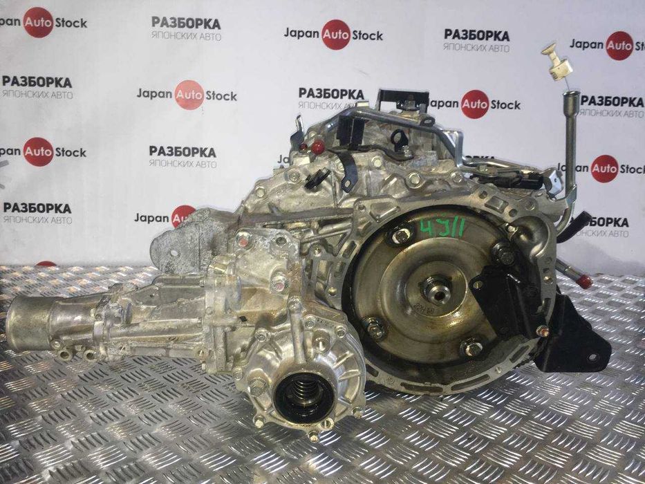 АКПП Вариатор Коробка передач HONDA MAZDA NISSAN SUBARU TOYOTA 95-2023