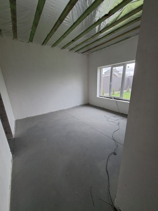 Асфальт, Сусіди. Відео будівництва