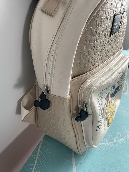 Plecak Myszka Miki stan idealny