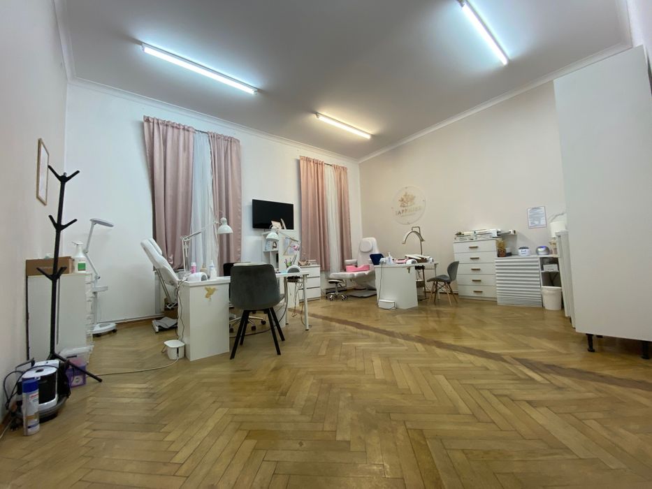 Wynajmę pomieszczenie usługowe ul. Piastowska