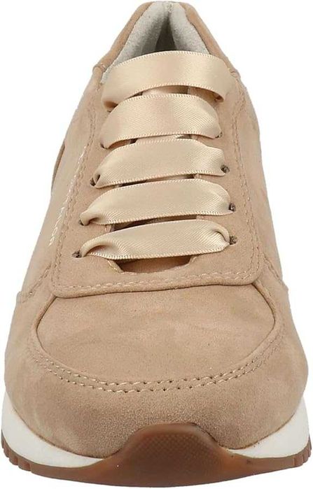 TOM TAILOR sneakersy adidasy trampki damskie 39 zamszowe