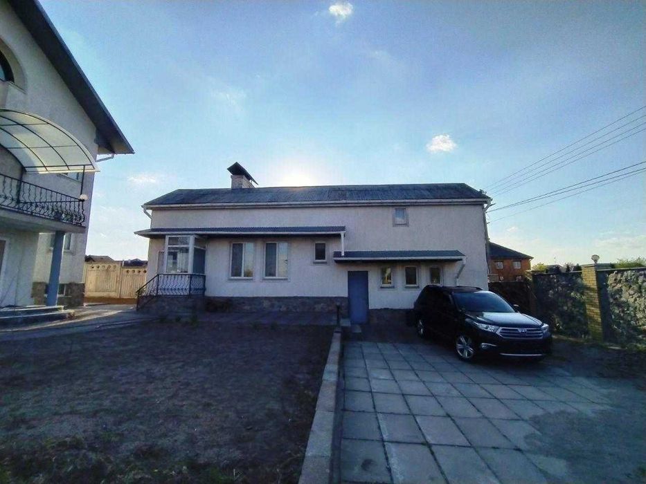 Продам будинок 372м в село Гора, ГАЗ, Бориспільський р-н, без комисії