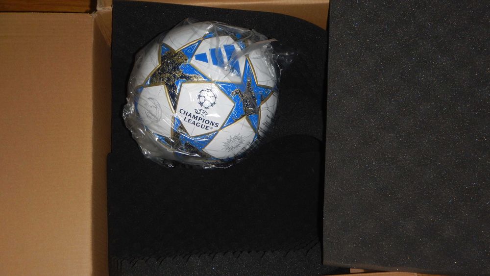 Koszulka Wojciecha Szczęsnego FC Barcelona z WŁASNORĘCZNYM autografem