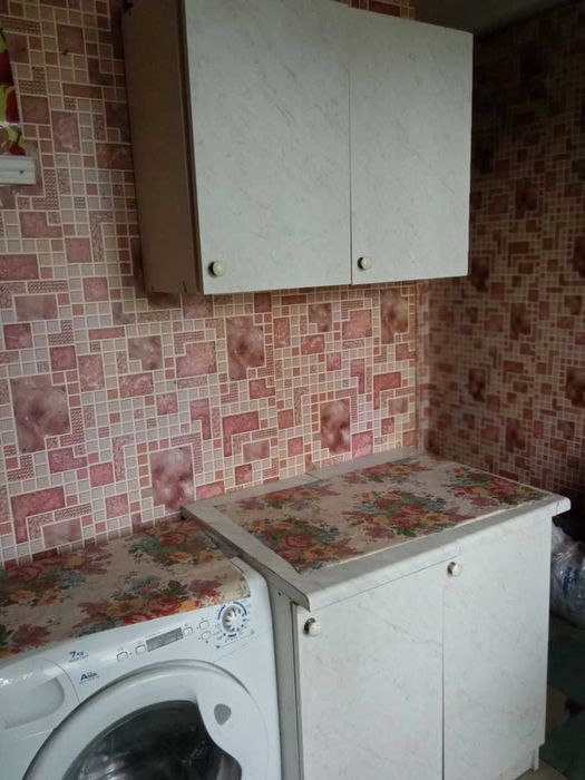 Здам кімнату в 3 кімн. квартирі, без проживання господарів, пр. Відрадний