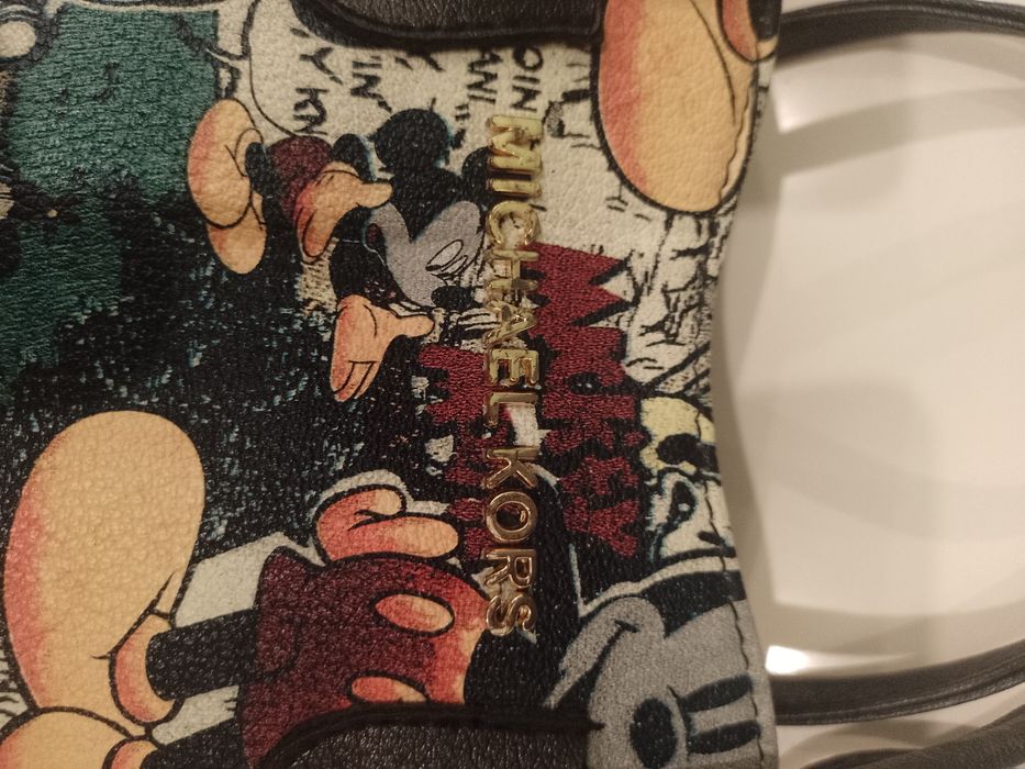 Torebka MK dla dziewczynki