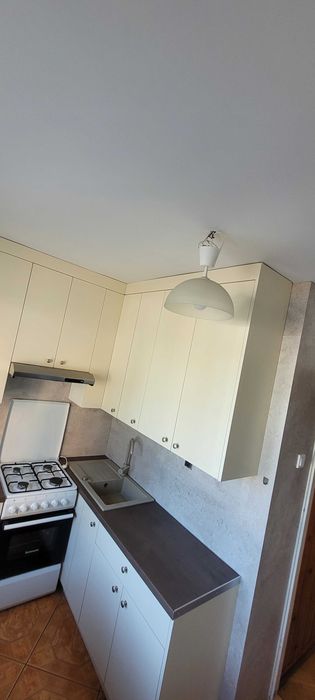 Oferta wynajmu mieszkania – Biłgoraj, ścisłe centrum (ul. Moniuszki / Plac Wolności)