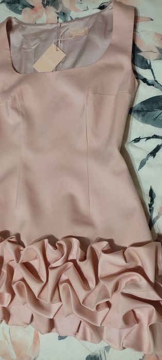 Платье Crystal Rose от Gepur L