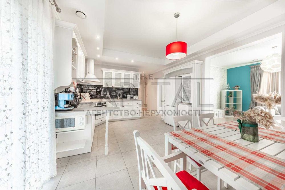 Оренда будинку Нові Безрадичі 132м2 КМ Honey Hills  Обухівський район