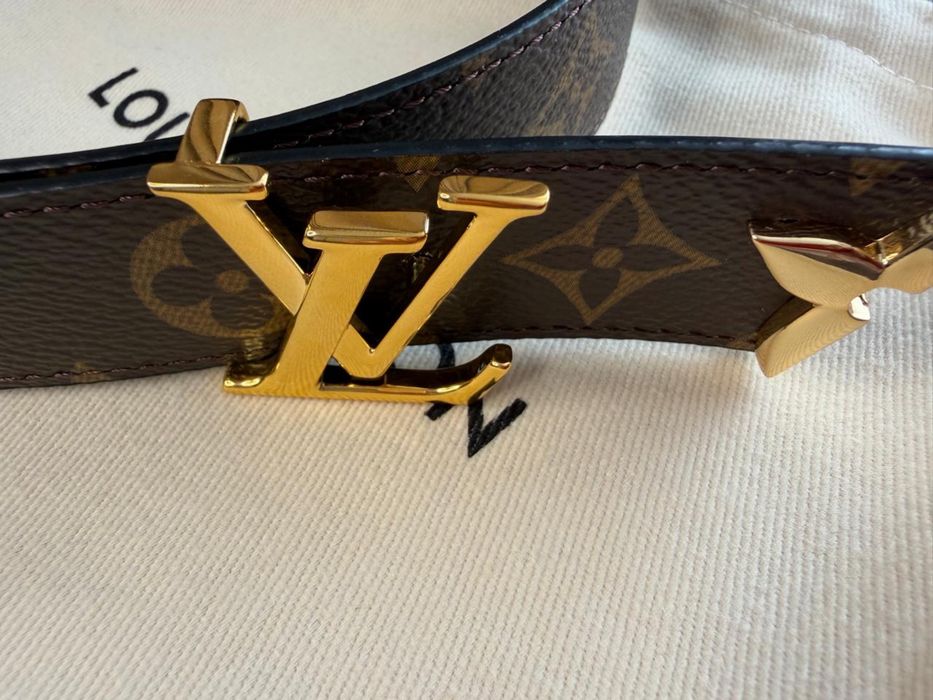 Ремінь Louis Vuitton