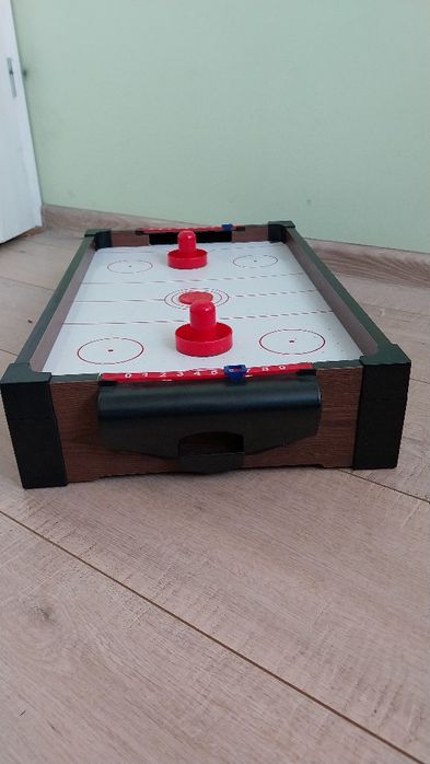 Mini stół do cymbergaja