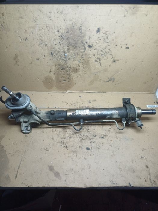 Volkswagen Sharan 1 Ford Galaxy 1 ресталін рульова рейка рейки