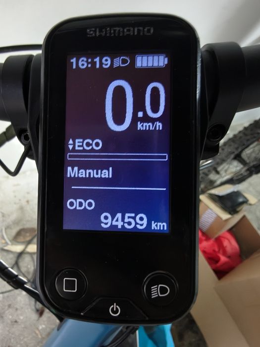 Beeq C500 Urban Motion