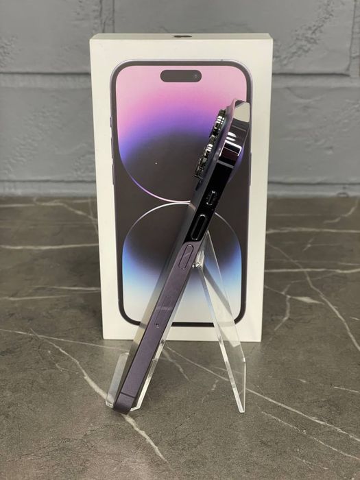 Iphone 14 pro 128 GB  айфон гарантія обмін