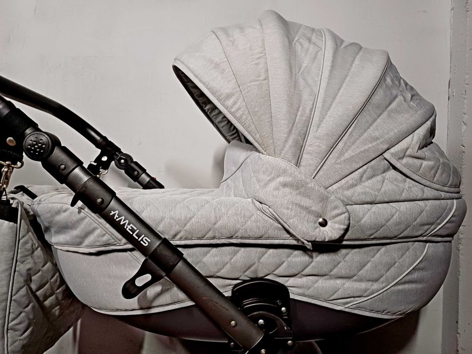 ПОВНИЙ РОЗПРОДАЖ! Коляски б/у Знижки!!! Акції! Героїв Дніпра