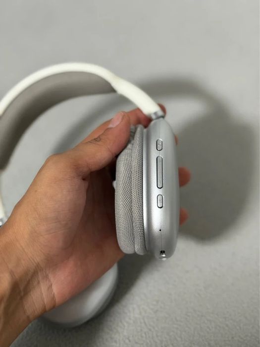 Airpods Max White