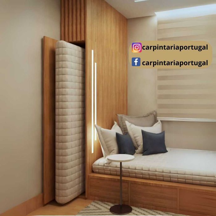 quartos infantis personalizados