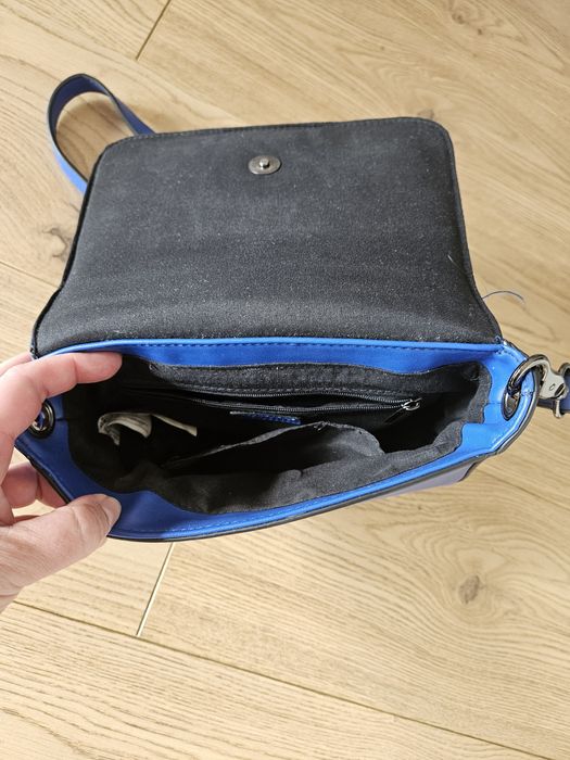 Torebka chabrowa Medicine