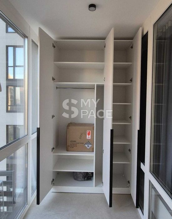 продаж 1к квартири жк Варшавський Плюс